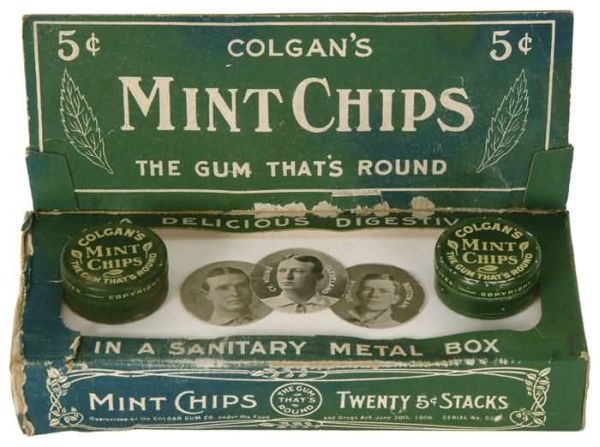 E254 Colgan's Chips